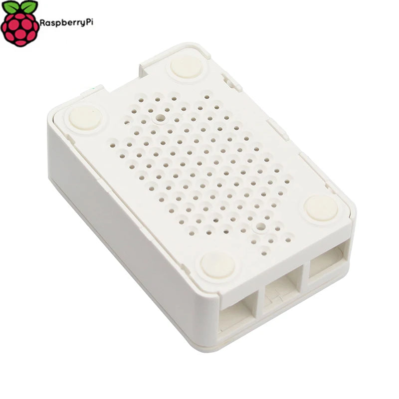 Official Raspberry Pi 3 Model B Plus ABS Case