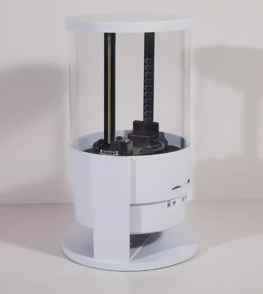 360° No Dead Angle 3D Hologram Fan - HD LED Display with Remote for Commercial Events