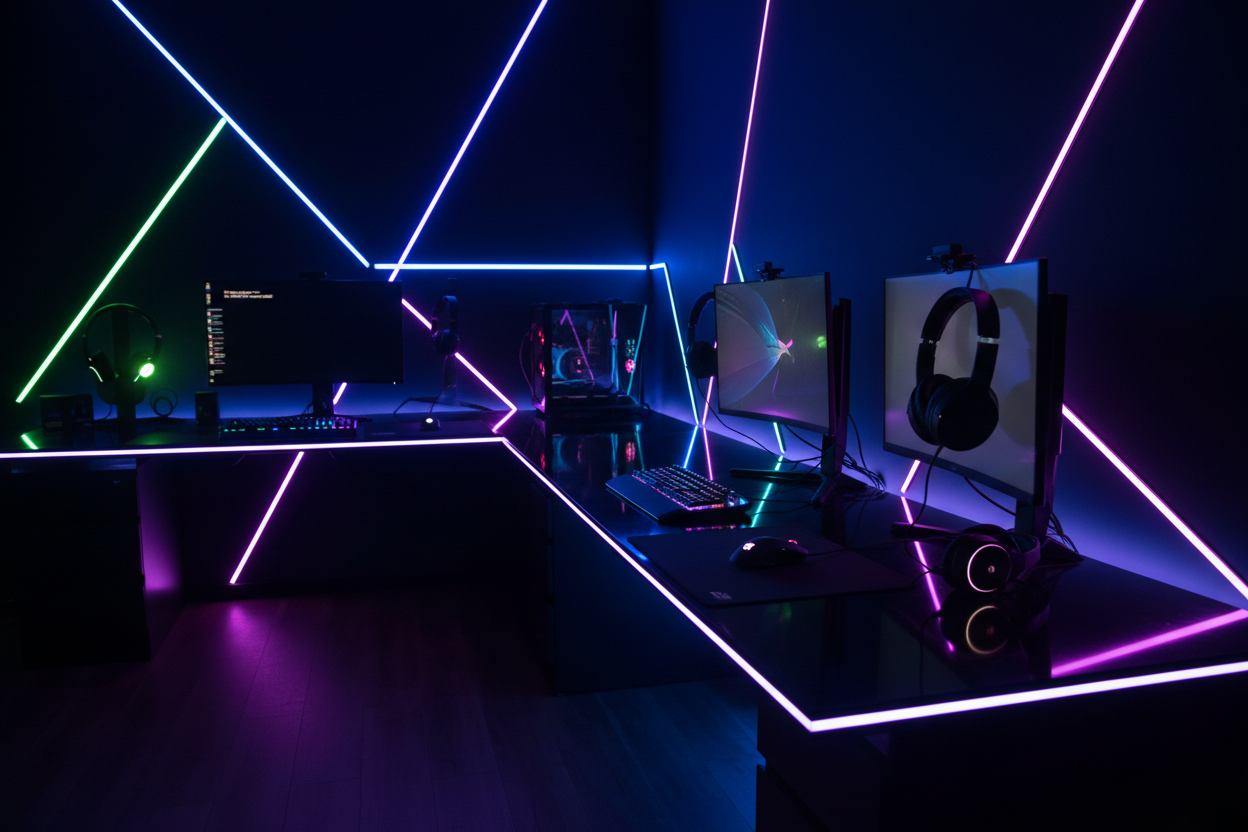 Home page