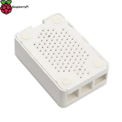 Official Raspberry Pi 3 Model B Plus ABS Case