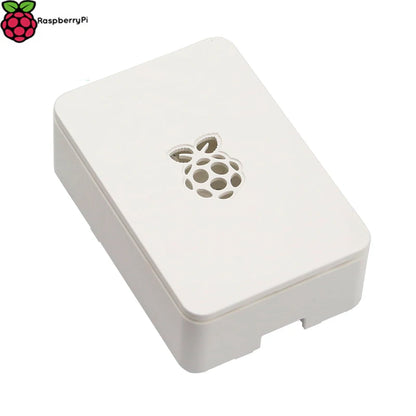 Official Raspberry Pi 3 Model B Plus ABS Case