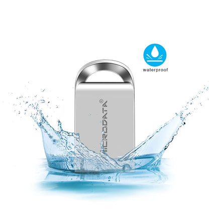 Mini metal USB flash drive 4GB 8GB 16GB 32GB 64GB 128G Personalise Pen Drive Thumb USB Memory Stick U disk gift Custom logo