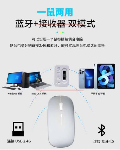 Suitable for Honor Tablet X9A Bluetooth Keyboard Protective Case 11.5inch Eln2-W09 Rotating X9A Leather Case