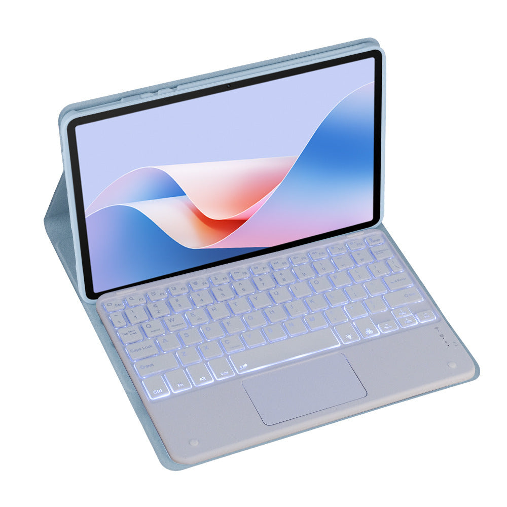 For Huawei MatePad 11.5 inch bluetooth keyboard protective cover BTKR-W00 keyboard 2024matepad