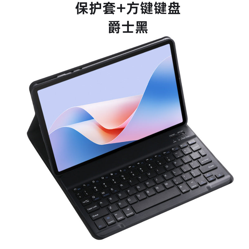 For Huawei MatePad 11.5 inch bluetooth keyboard protective cover BTKR-W00 keyboard 2024matepad