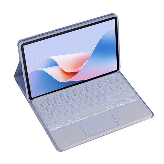 For Huawei MatePad 11.5 inch bluetooth keyboard protective cover BTKR-W00 keyboard 2024matepad