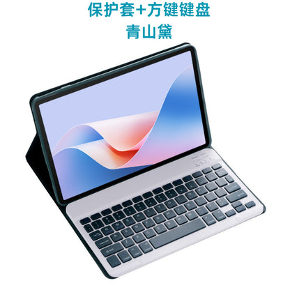 For Huawei MatePad 11.5 inch bluetooth keyboard protective cover BTKR-W00 keyboard 2024matepad