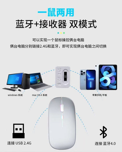 Suitable for Honor Tablet X9A Bluetooth Keyboard Protective Case 11.5inch Eln2-W09 Rotating X9A Leather Case