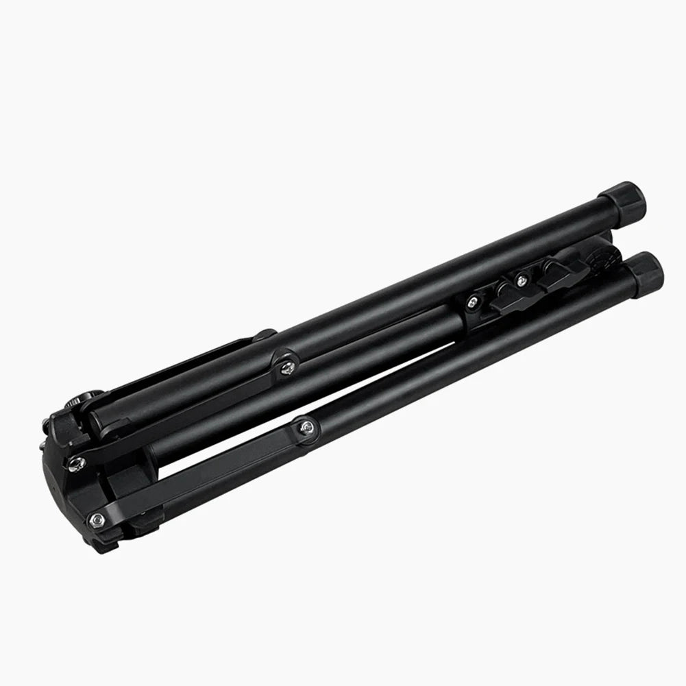 Projectors Tray 1/4inch Thread Tripod Tray Height Adjustable DJ Equipment Holder Telescopic Rod Standing for Projector Monitors