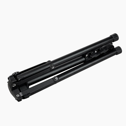 Projectors Tray 1/4inch Thread Tripod Tray Height Adjustable DJ Equipment Holder Telescopic Rod Standing for Projector Monitors