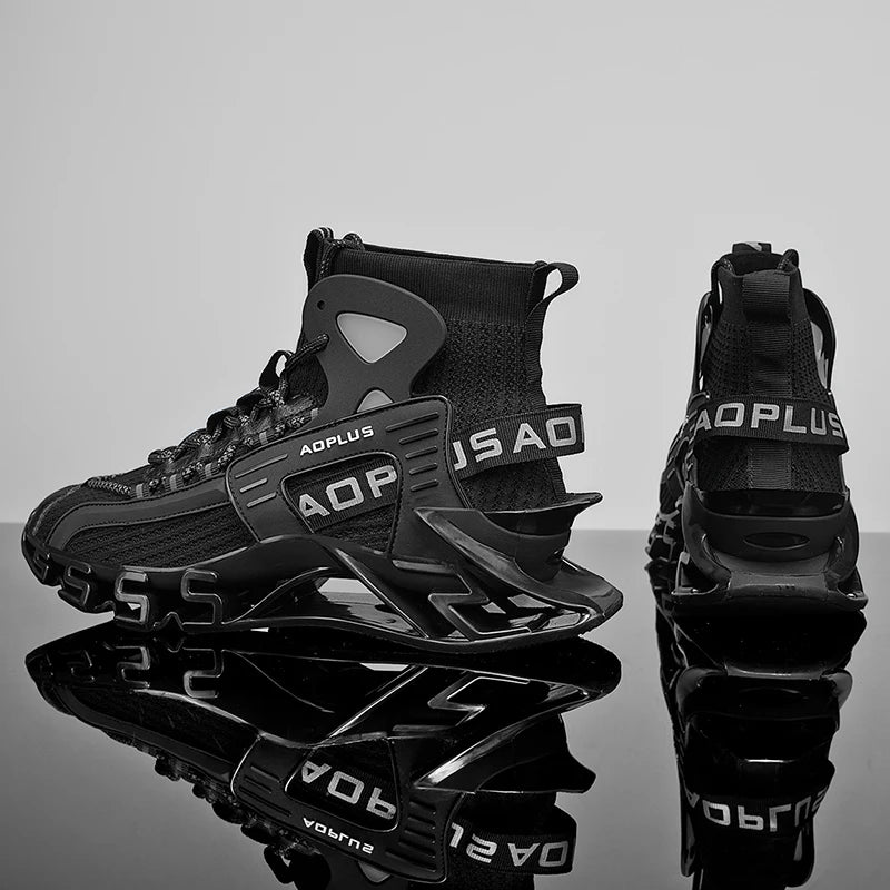 Sword-toe shoes - trendy casual shoes, best-selling, fashionable, comfortable, suitable for outdoor use, versatile, great for co