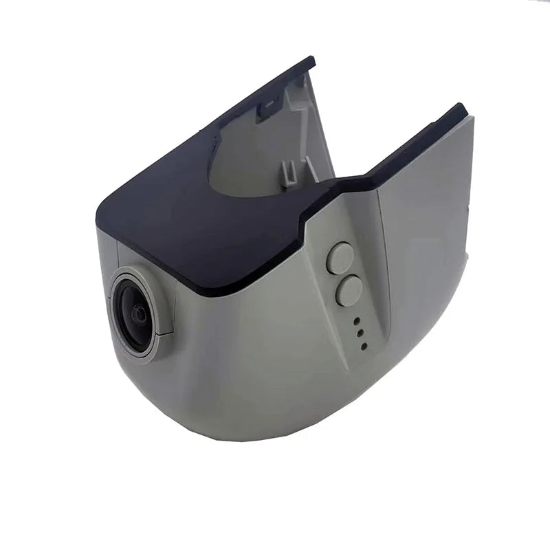 4K UHD 2160P Plug and play Car DVR Video Recorder WiFi Dash Cam Camera original for Audi Car A1 A3 A4 A5 A6 Q3 Q5 Q7 2004-2020
