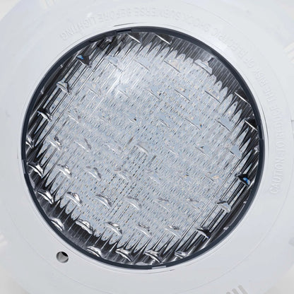 45W RGB LED Underwater Swimming Pool Light IP68 Waterproof 7 Colors Changing Underwater Pool Lights with Remote Control
