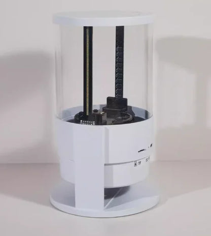 360° No Dead Angle 3D Hologram Fan - HD LED Display with Remote for Commercial Events