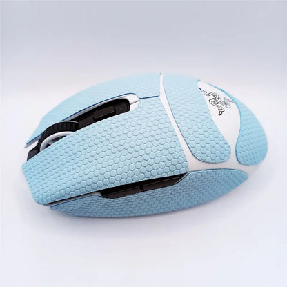 6 Parts Colors For Razer Orochi V2 Mouse Anti-Slip Tape Elastics Refined Side Grips Sweat Resistant Pads / Anti Sweat Paste