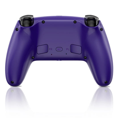 RGB Light Controller For PlayStation 5/PS5 Pro/Slim/PC Wireless Gamepad Marco/Turbo NO Drift Hall Effect Gaming Control Joystick