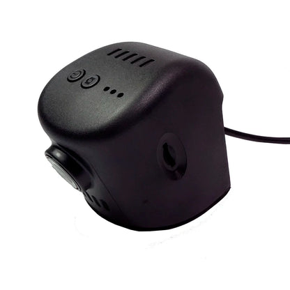 4K UHD 2160P Plug and play Car DVR Video Recorder WiFi Dash Cam Camera original for Audi Car A1 A3 A4 A5 A6 Q3 Q5 Q7 2004-2020