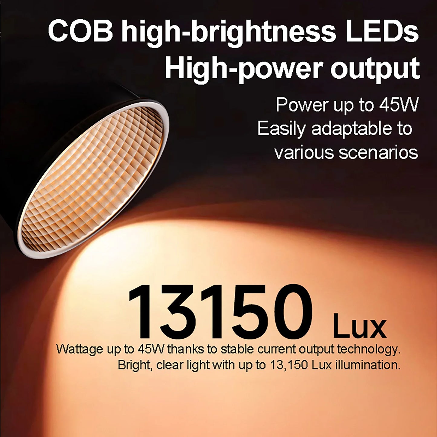 RGB Video Light Portable LED Photography Studio Light with 10000mAh Rechargeable for Vlog Streaming Live Photo Fill Lamp