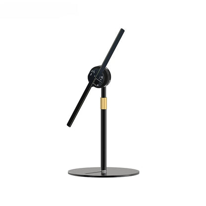 3D Hologram Fan 42CM Desktop LED Display Equipment Projector Holographic Display New Generation Hologram Machine For Advertising