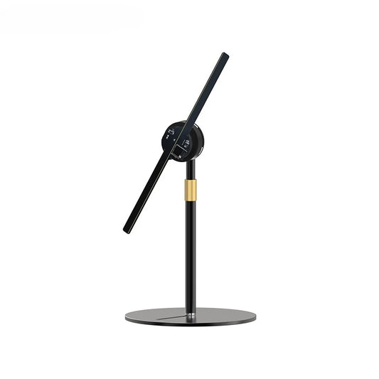 3D Hologram Fan 42CM Desktop LED Display Equipment Projector Holographic Display New Generation Hologram Machine For Advertising